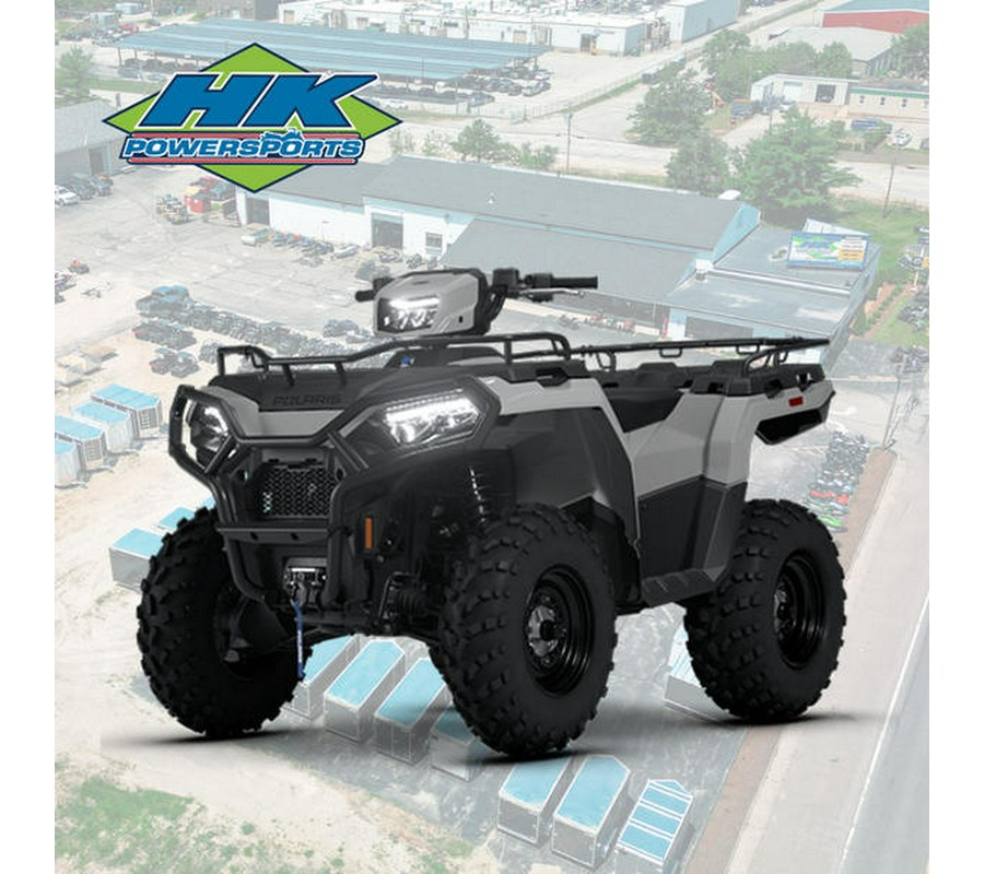 2026 Polaris® Sportsman 570 EPS