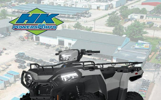 2026 Polaris® Sportsman 570 EPS