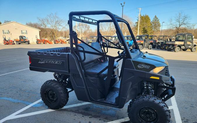 2026 Polaris Ranger 570 SP