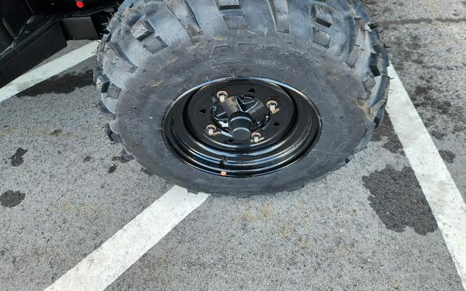 2026 Polaris Ranger 570 SP