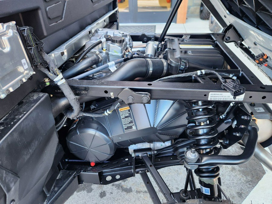 2026 Polaris Ranger 570 SP