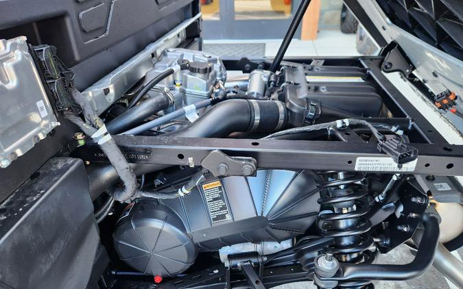 2026 Polaris Ranger 570 SP