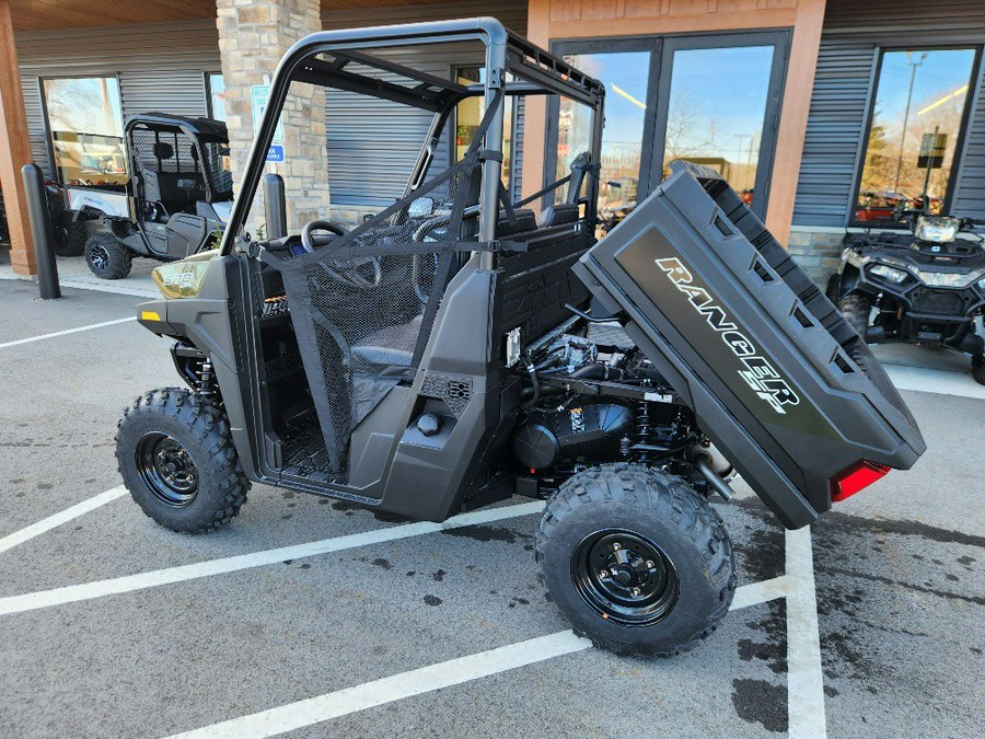 2026 Polaris Ranger 570 SP