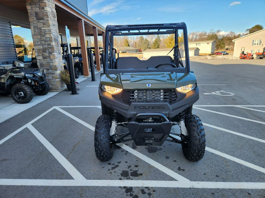 2026 Polaris Ranger 570 SP