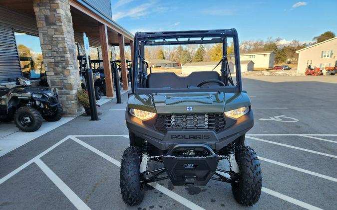 2026 Polaris Ranger 570 SP