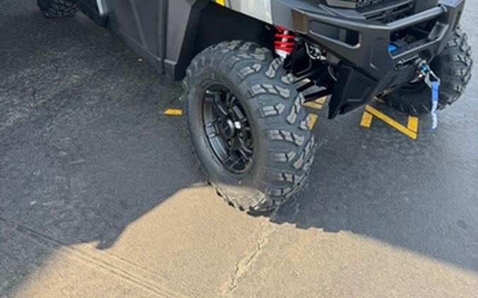 2026 Polaris Ranger Crew XP 1000 NS Trail Boss