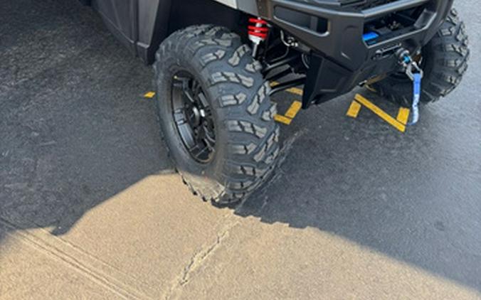 2026 Polaris Ranger Crew XP 1000 NS Trail Boss