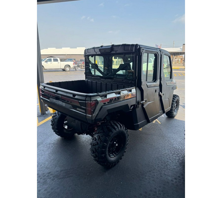 2026 Polaris Ranger Crew XP 1000 NS Trail Boss