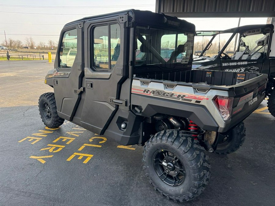 2026 Polaris Ranger Crew XP 1000 NS Trail Boss