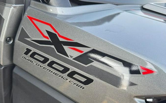 2026 Polaris Ranger Crew XP 1000 NS Trail Boss