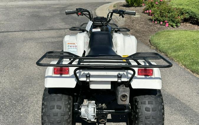 2007 Kawasaki Bayou 250