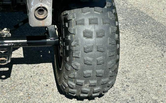 2007 Kawasaki Bayou 250