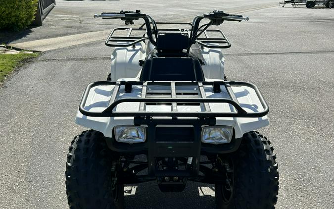 2007 Kawasaki Bayou 250