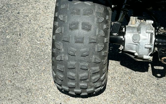 2007 Kawasaki Bayou 250