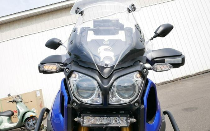 2014 Yamaha Super Tenere