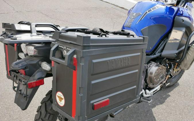 2014 Yamaha Super Tenere
