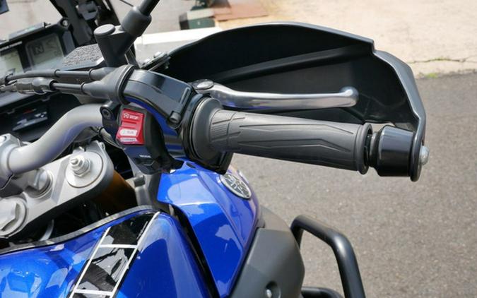 2014 Yamaha Super Tenere