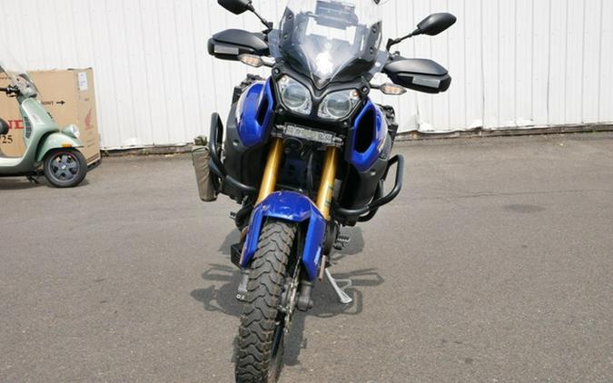 2014 Yamaha Super Tenere