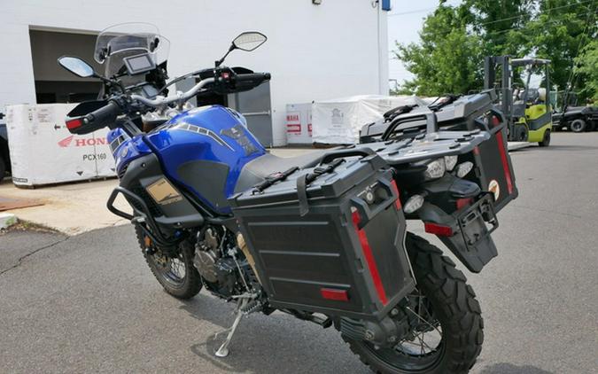 2014 Yamaha Super Tenere
