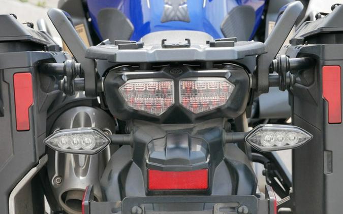 2014 Yamaha Super Tenere