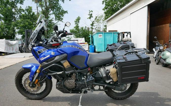 2014 Yamaha Super Tenere