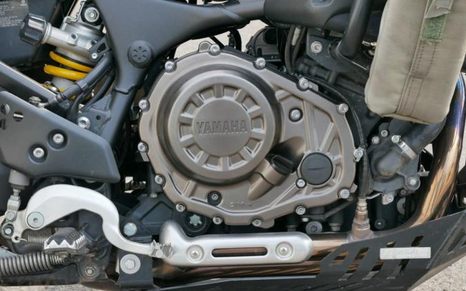 2014 Yamaha Super Tenere