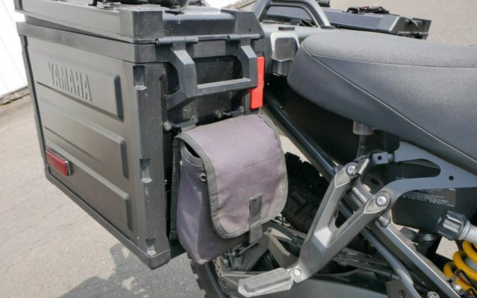 2014 Yamaha Super Tenere