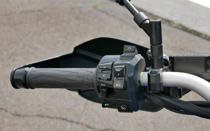 2014 Yamaha Super Tenere