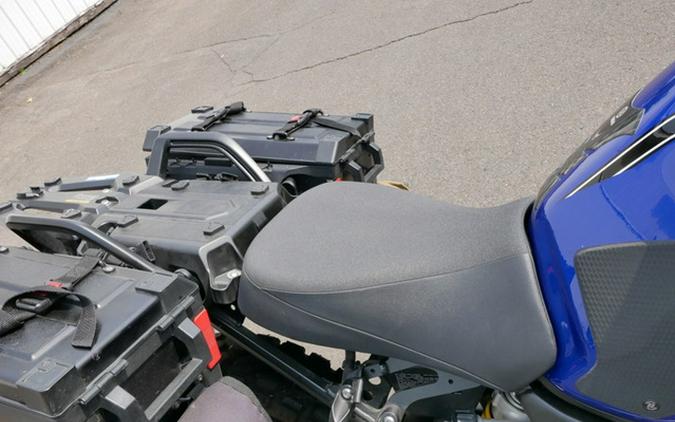 2014 Yamaha Super Tenere