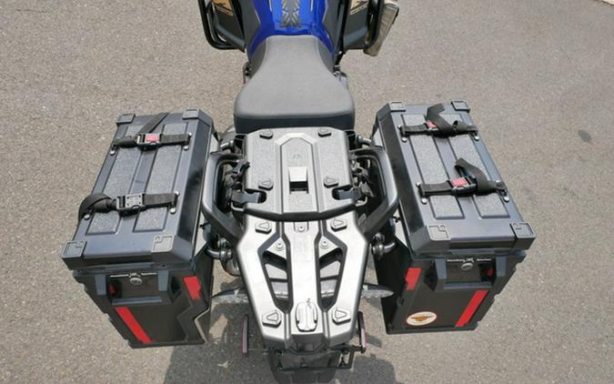 2014 Yamaha Super Tenere