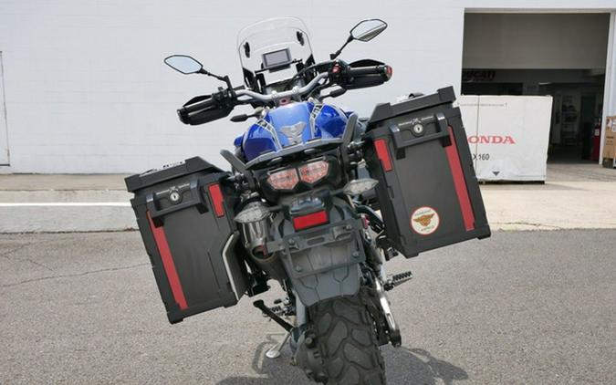 2014 Yamaha Super Tenere