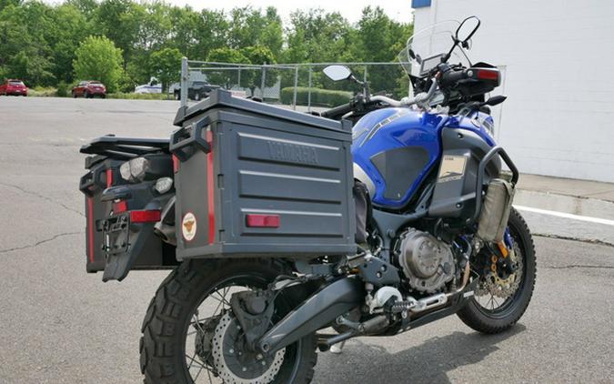 2014 Yamaha Super Tenere