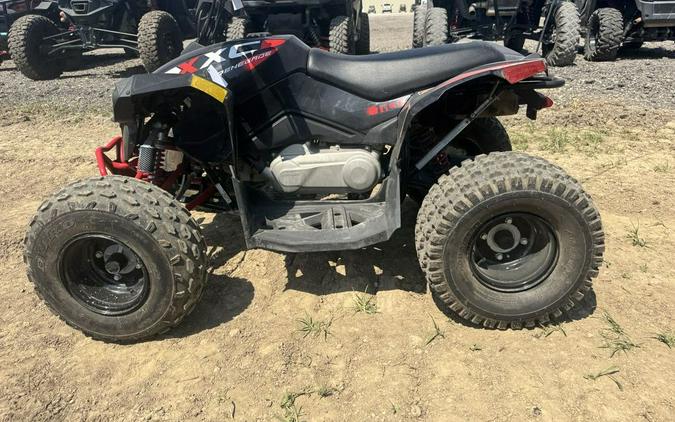 2026 Can-Am Renegade X xc 110 EFI
