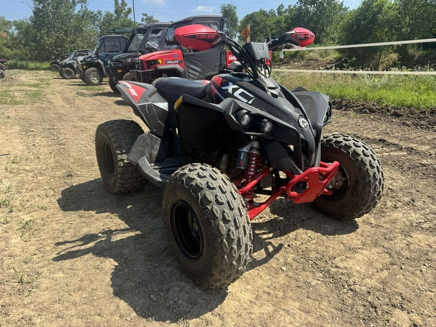 2026 Can-Am Renegade X xc 110 EFI