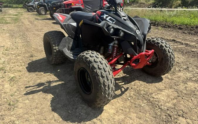2026 Can-Am Renegade X xc 110 EFI