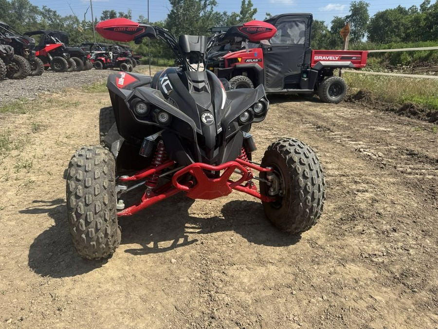 2026 Can-Am Renegade X xc 110 EFI