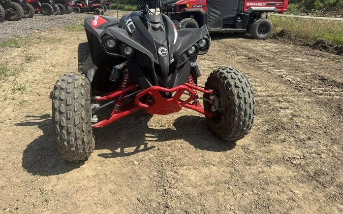 2026 Can-Am Renegade X xc 110 EFI
