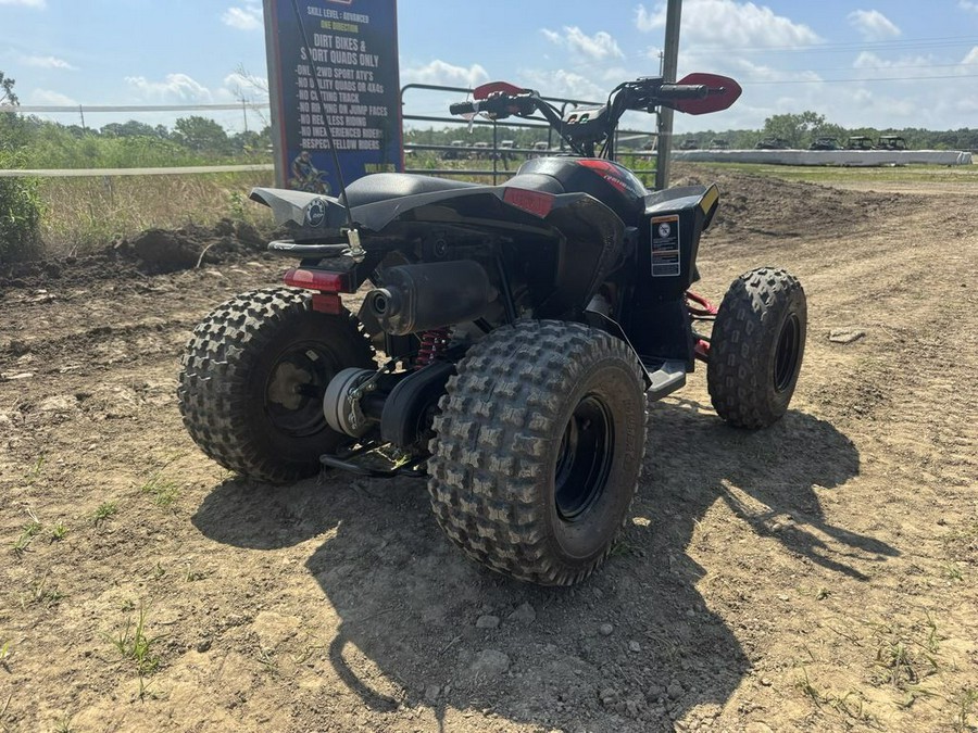 2026 Can-Am Renegade X xc 110 EFI