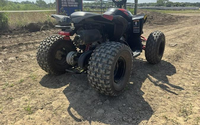 2026 Can-Am Renegade X xc 110 EFI