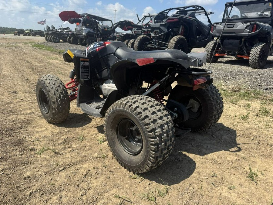 2026 Can-Am Renegade X xc 110 EFI