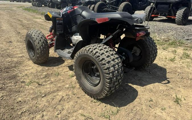 2026 Can-Am Renegade X xc 110 EFI