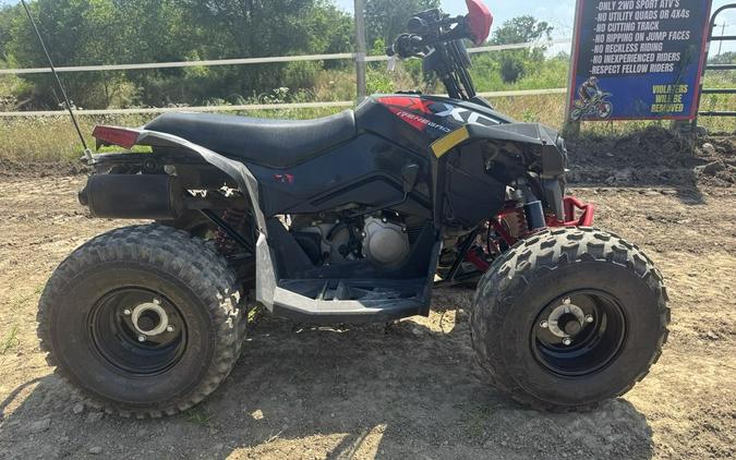 2026 Can-Am Renegade X xc 110 EFI