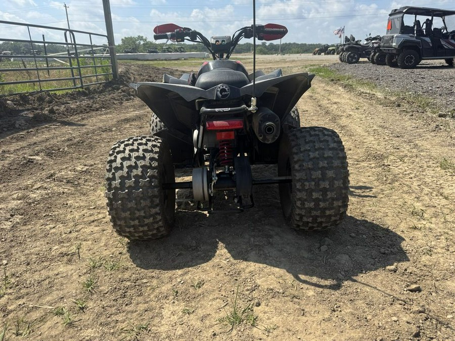2026 Can-Am Renegade X xc 110 EFI
