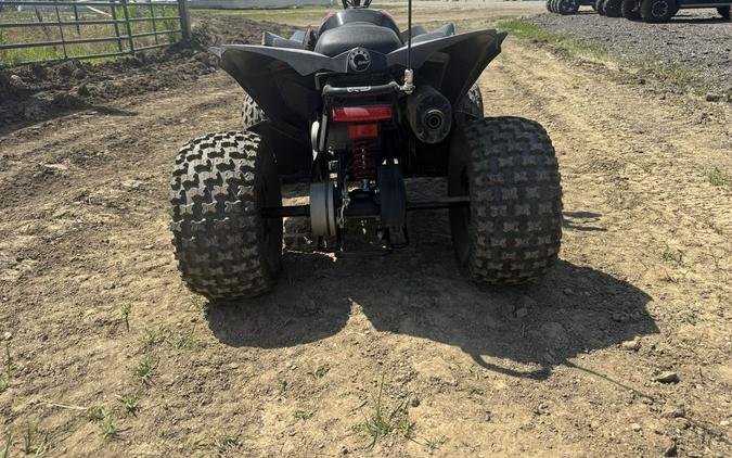 2026 Can-Am Renegade X xc 110 EFI