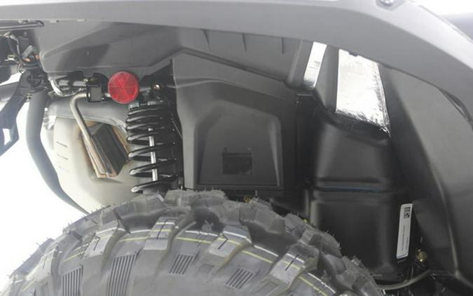 2026 Can-Am Outlander XT 1000R Dark Wildland Camo