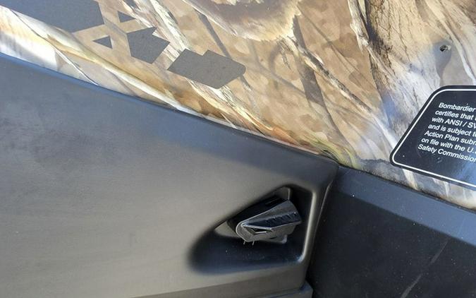 2026 Can-Am Outlander XT 1000R Dark Wildland Camo