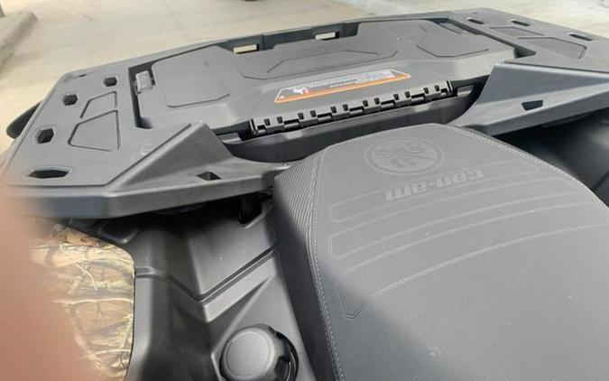 2026 Can-Am Outlander XT 1000R Dark Wildland Camo