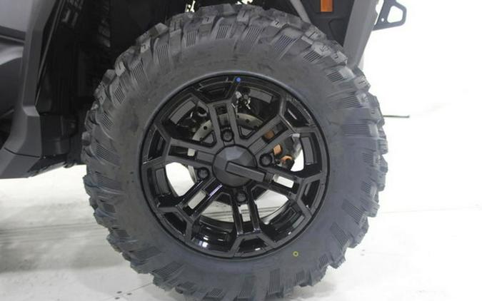 2026 Can-Am Outlander XT 1000R Dark Wildland Camo