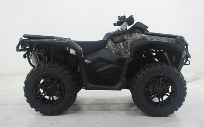 2026 Can-Am Outlander XT 1000R Dark Wildland Camo
