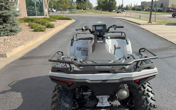 2026 Polaris® Sportsman 450 H.O. EPS